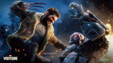 Marvel Wolverine Ps5 Eu