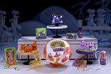 Mga Entertainment Mga'S Miniverse - Make It Mini Halloween 2025 Beetlejuice Mini Collectibles (Sortierter Artikel) 547051-Euc