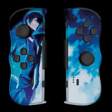 Lexip X Crunchyroll Sung Jin-Woo Twin Pads