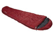 EAN 4001690230612 - High Peak TR 300 Adulto Bolsa de maternidad Poliéster Gris, Rojo imagen 1