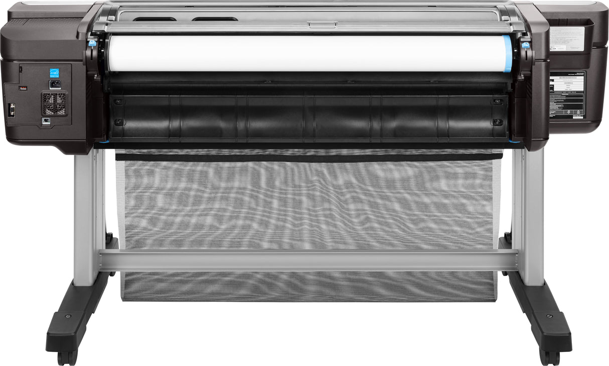 EAN 0191628121922 - HP Designjet T1700 44-in Printer impresora de gran formato Inyección de tinta térmica Color 2400 x 1200 D imagen 4