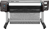 EAN 0191628121922 - HP Designjet T1700 44-in Printer impresora de gran formato Inyección de tinta térmica Color 2400 x 1200 D imagen 4