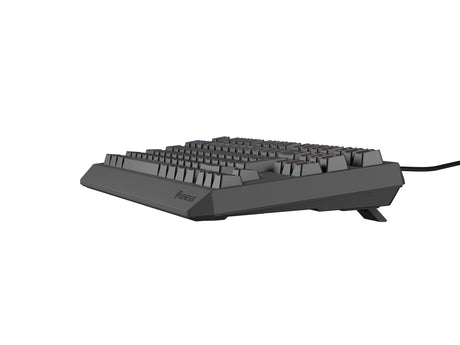 EAN 5901969445008 - GENESIS Thor 230 TKL teclado Juego USB QWERTY Español Negro imagen 11