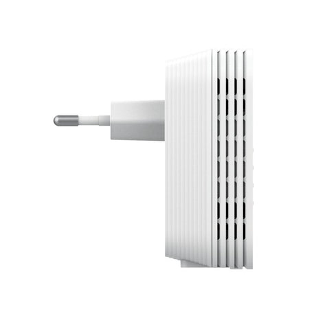 EAN 9120072375705 - Strong POWERLWF600DUOMINI adaptador de red PowerLine 600 Mbit/s Ethernet Wifi Blanco 2 pieza(s) imagen 5