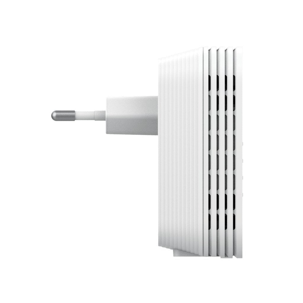 Strong Powerl600duomini Adaptador De Red Powerline 600 Mbit/S Ethernet Blanco 2 Pieza(S)