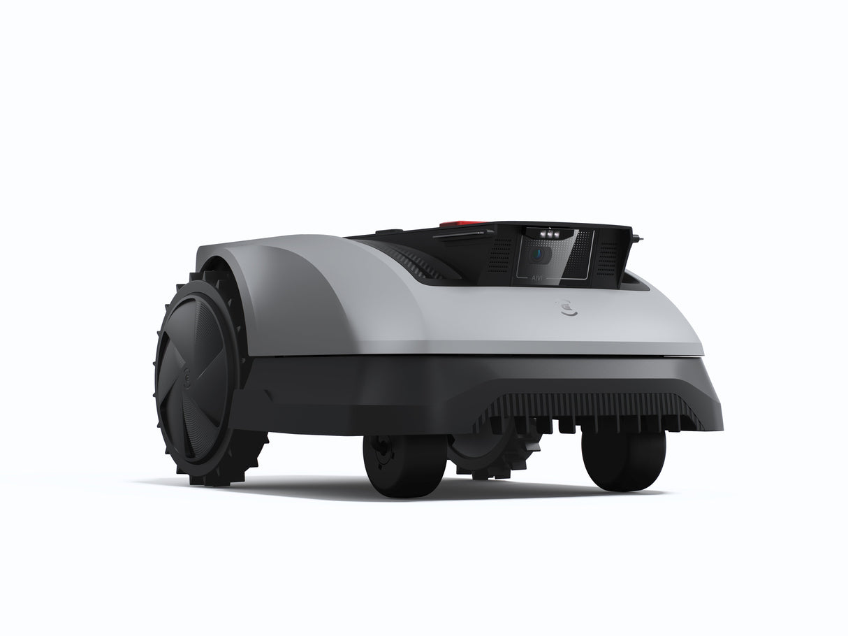 Ecovacs Goat O600 Rtk Eu Rasenmäher-Roboter