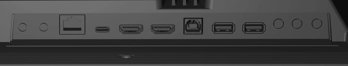 Iiyama Lh4364uhs-B1ag  Pantalla Plana Para Señalización Digital 109,2 Cm (43") Led Wifi 500 Cd / M² 4k Ultra Hd Negro