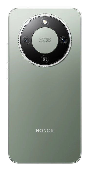 Honor Magic8 Lite 5g Dual Sim 8gb Ram 256gb - Forest Green