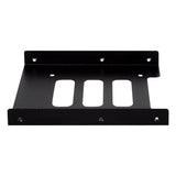 Unykach Adaptador Ssd 2.5 A 3.5 Metalico