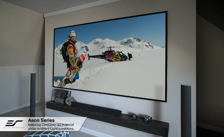 EAN 6944904409474 - Elite Screens Aeon Edge Free pantalla de proyección 2,79 m (110") 16:9 imagen 3