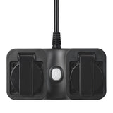Edimax Enchufe Inteligente Wi-Fi Outdoor/ Indoor