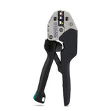 Phoenix Contact Crimpfox-Rci 1212730 Alicate De Crimpado Aislado Kabelschuhe 0.5 Hasta 6