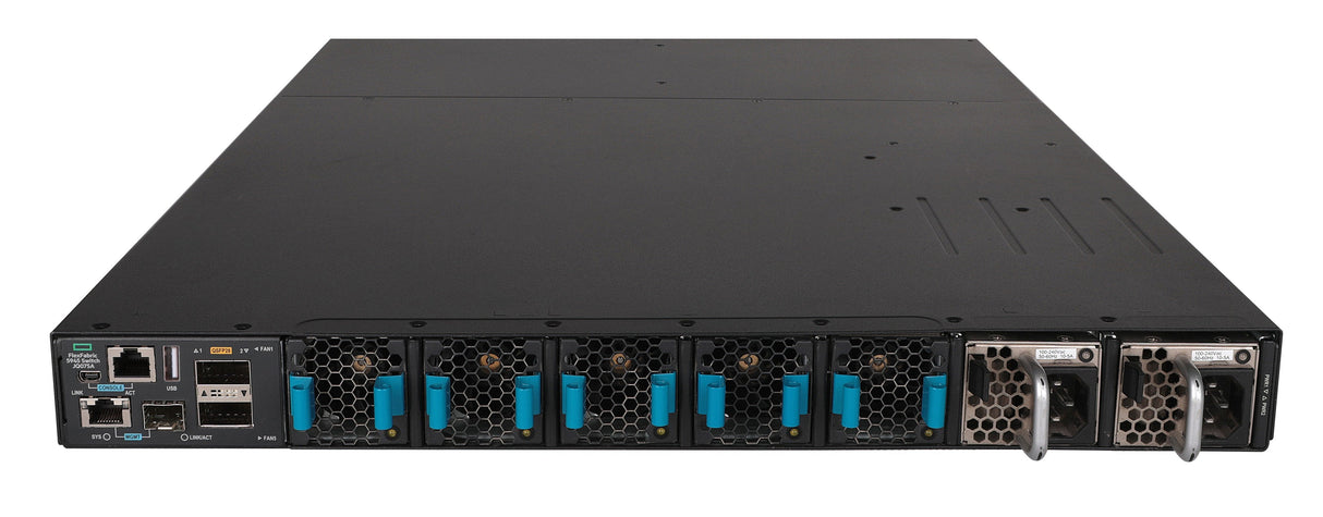 5945 2-Slot Switch Stock