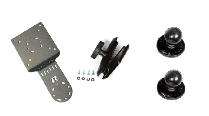 Honeywell Rt10-2012brktkit Kit De Montaje