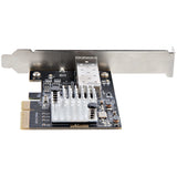 EAN 0065030891295 - StarTech.com PEX10GSFP adaptador y tarjeta de red Interno 20000 Mbit/s imagen 4