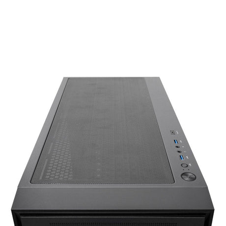 EAN 0753263078865 - Chieftec GS-03B-OP carcasa de ordenador Midi Tower Negro imagen 8