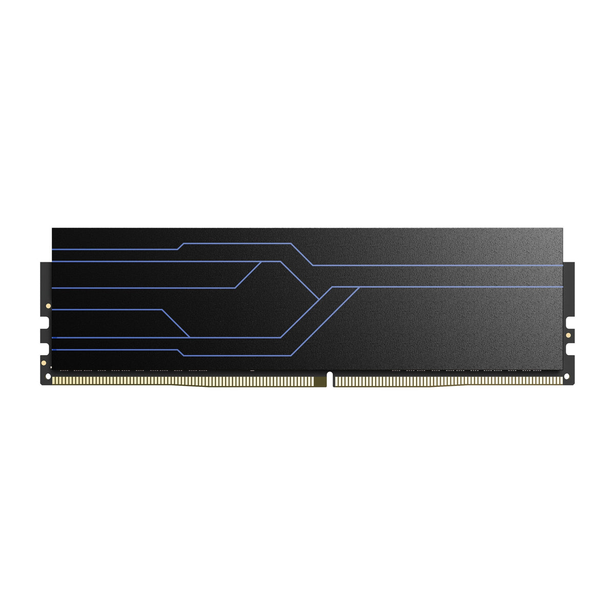 Memoria Kit Ddr4 16gb(2x8gb) Pc4-25600 3200mhz Biwin Hw100 1r8-D16eb Cl16 Black