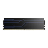 Memoria Kit Ddr4 16gb(2x8gb) Pc4-25600 3200mhz Biwin Hw100 1r8-D16eb Cl16 Black