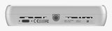 Intel Realsense D455f Cámara De Profundidad 3d Para Exteriores En Interior Color 1 Mp 1280 X 800 Focal Fijado Usb-C Paquete Múltiple