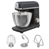 EAN 7332543725830 - Electrolux E5KM1-4BPT Batidora de varillas 1200 W Negro imagen 1