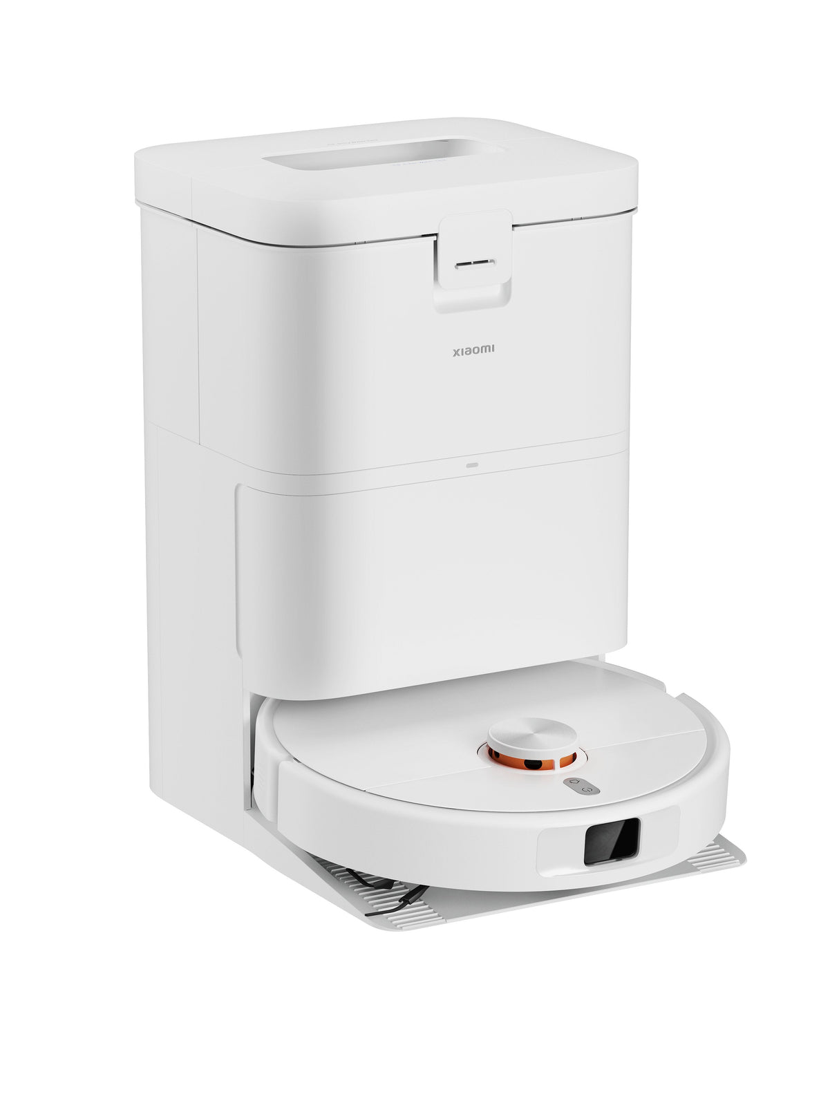 Robot Sprzatajacy Vacuum H50