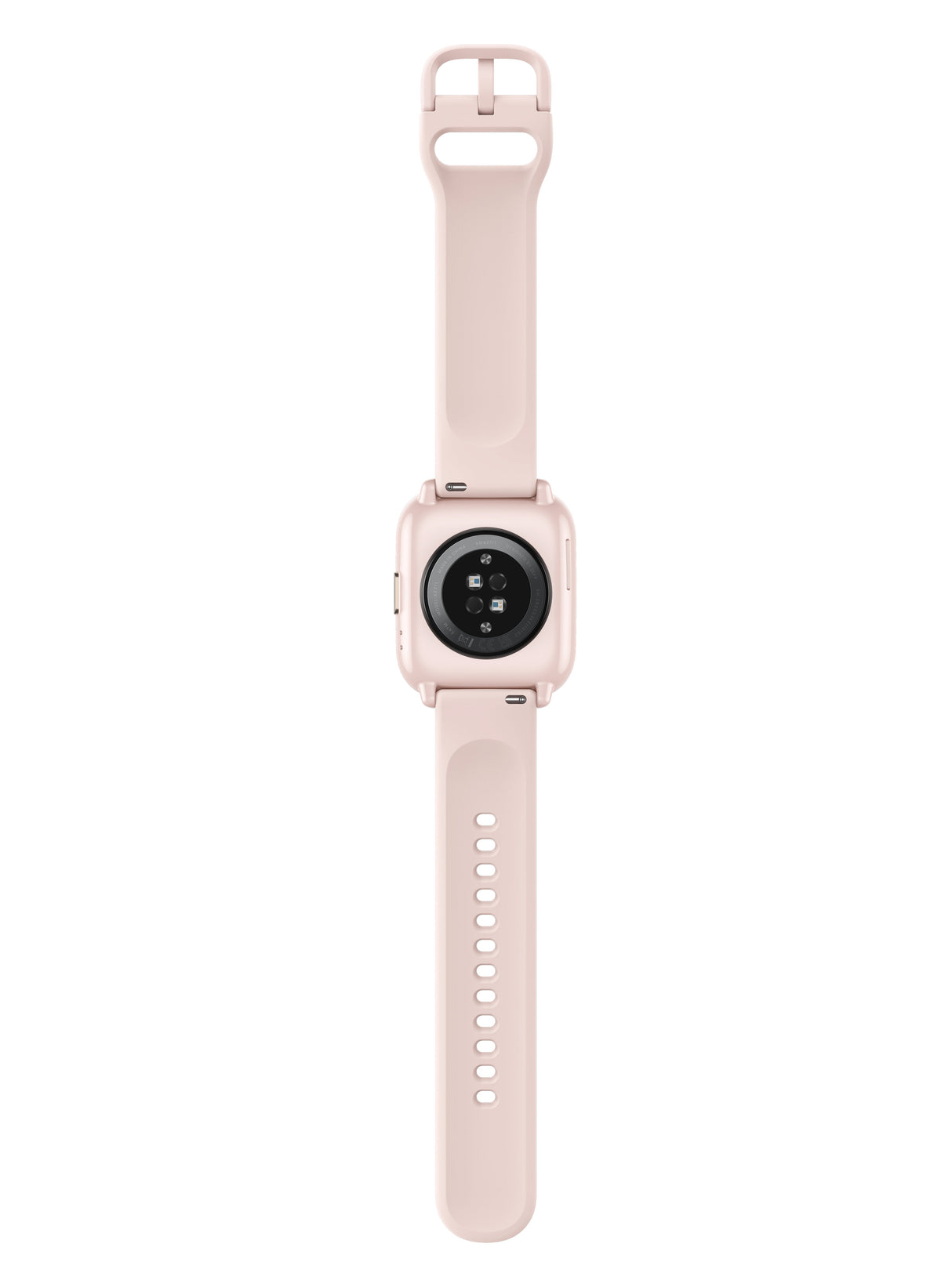 Smartwatch Huami Amazfit Active Notificaciones Frecuencia Cardiaca Gps Rosa