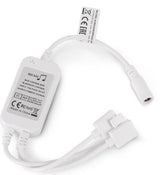 Avide Led Mreifen Blimer 12v 16w Rgb 5m Ir Fernbedienung