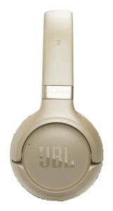 Jbl Tune 680nc Headset - Beige