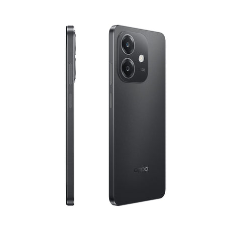 EAN 6932169353984 - OPPO A40 16,9 cm (6.67") SIM doble Android 14 4G USB Tipo C 4 GB 128 GB 5100 mAh Negro imagen 2