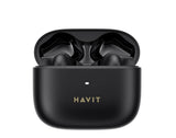EAN 6939119088200 - Havit 6939119088200 auricular y casco Auriculares Dentro de oído Llamadas/Música Bluetooth Negro imagen 8