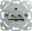 EAN 4018359362997 - Telegärtner J00020A0502 toma de corriente RJ-45 imagen 1