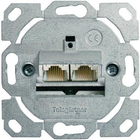 EAN 4018359362997 - Telegärtner J00020A0502 toma de corriente RJ-45 imagen 1