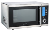 Microondas Medion Md1551, (Plata/Negro) 50076186