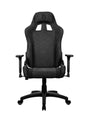 EAN 0850054766274 - Arozzi Gaming Stuhl Avanti Dark grey SoftFabric Silla gaming Asiento acolchado imagen 1