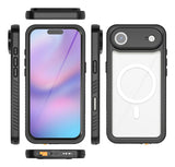 4smarts Wasserdichte Hlle Stark Fr Apple Iphone Air