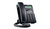 Mitel 6863 Teléfono Ip Negro Terminal Inalámbrico Lcd 2 Líneas