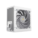 EAN 8435693110798 - Mars Gaming MPZE750SIM unidad de fuente de alimentación 750 W 24-pin ATX ATX Blanco imagen 3