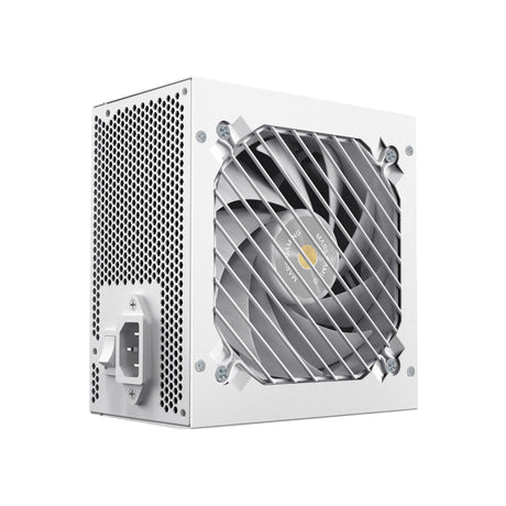 EAN 8435693110798 - Mars Gaming MPZE750SIM unidad de fuente de alimentación 750 W 24-pin ATX ATX Blanco imagen 3