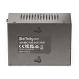 EAN 0065030900928 - StarTech.com AS445C-POE-INJECTOR adaptador e inyector de PoE 2.5 Gigabit Ethernet, 5 Gigabit Ethernet, Et imagen 6
