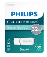 EAN 8719274668176 - Philips FM32FD75B unidad flash USB 32 GB USB tipo A 3.2 Gen 1 (3.1 Gen 1) Blanco imagen 2