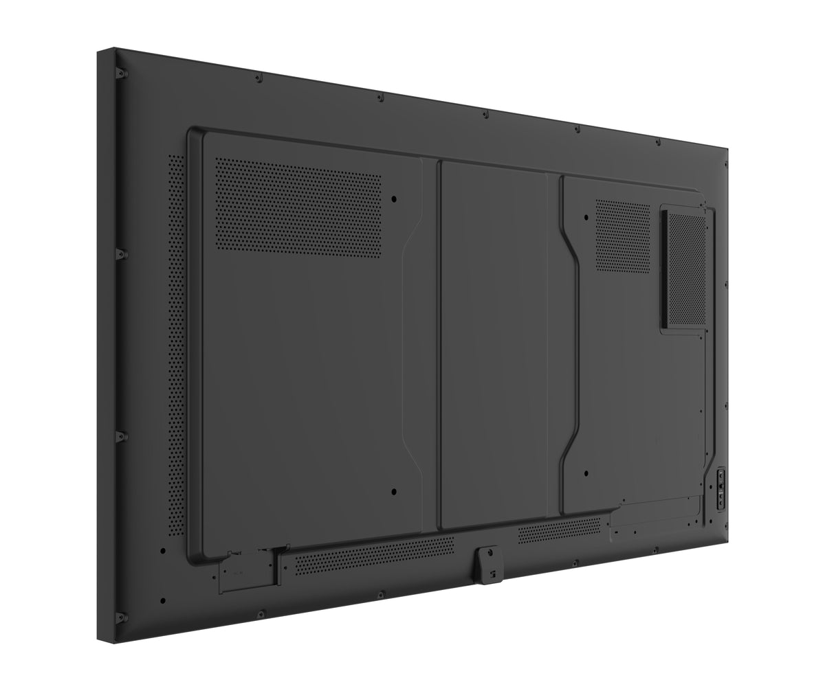 Ag Neovo Pd5502, Digital Signage Pantalla Plana, 138,7 Cm (54.6"), Lcd, 3840 X 2160 Pixel, 24/7