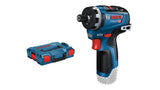 Bosch Gsr 12v-35 Hx L-Boxx Destornillador Inalámbrico