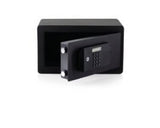 EAN 5052847107942 - Yale YSFB/200/EB1 caja fuerte Transporte seguro 9,6 L Negro imagen 1