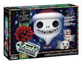 EAN 0889698496681 - FUNKO POP! 49668 calendario de adviento imagen 2