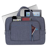 EAN 4260403570944 - Rivacase 7520 33,8 cm (13.3") Maletín Gris imagen 11