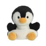 Peluche Pinguino Palm Pals 13cm