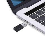 Ewent Adaptador Usb - A 3.0  A Usb - C Negro