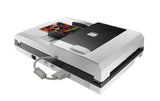 Plustek Smartoffice Pl4080 A4-Scan A4 40ppm 600dpi 50adf Usb2.0