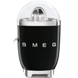 EAN 8017709318871 - Smeg CJF11BLEU prensa de cítricos eléctricos 70 W Negro imagen 1