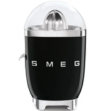 EAN 8017709318871 - Smeg CJF11BLEU prensa de cítricos eléctricos 70 W Negro imagen 1